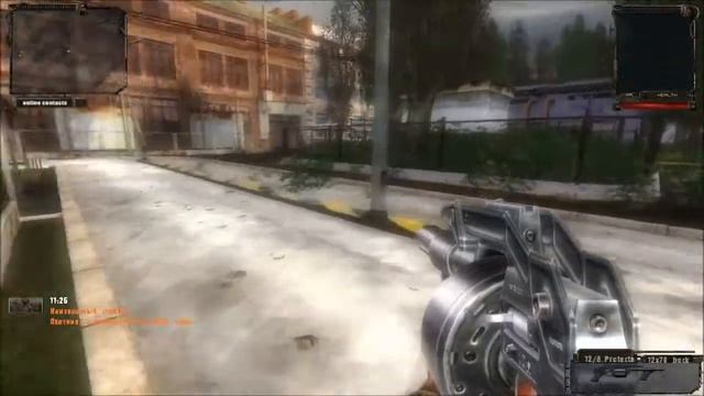 Oblivion Lost Remake ч5 смотреть онлайн