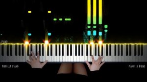 BTS - Fake Love - Piano Cover by Pianella Piano