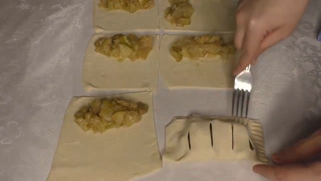 Вкусная кухня с Амалией