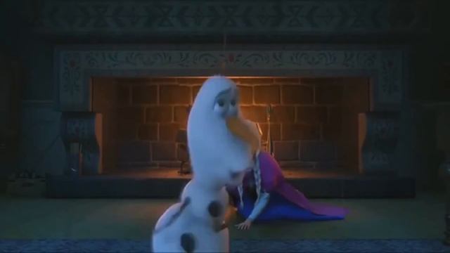 Olaf the Hero смотреть онлайн