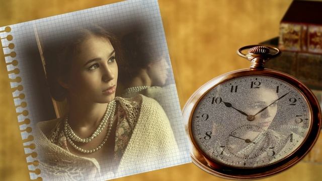 Искусство портретной фотографии.Бесплатно..mp4 смотреть онлайн