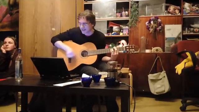 Алексей Караковский - 24 Православное печенье смотреть онлайн