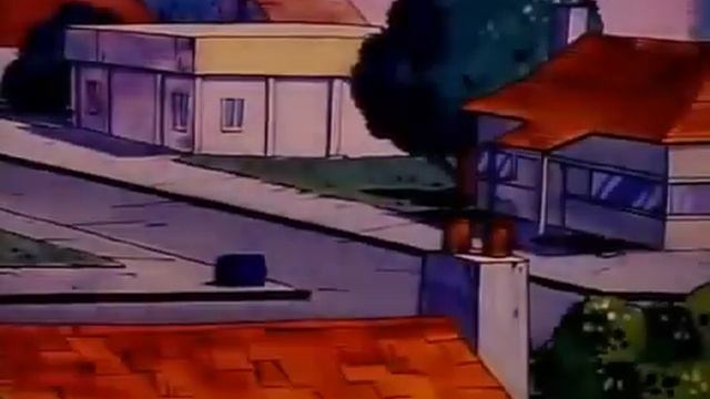 Heathcliff & the Catillac Cats - "Brain Sprain" - 1984 смотреть онлайн