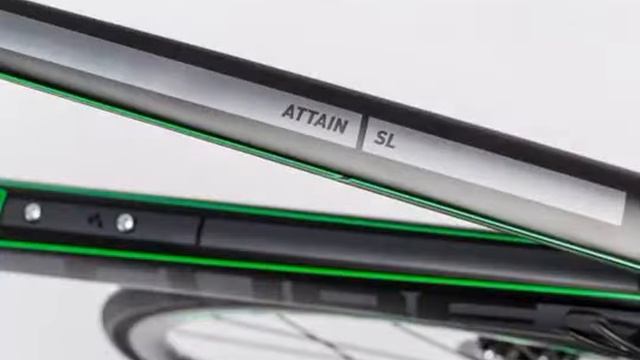 ВЕЛОСИПЕД CUBE ATTAIN SL DISC (2016) НОВИНКА смотреть онлайн