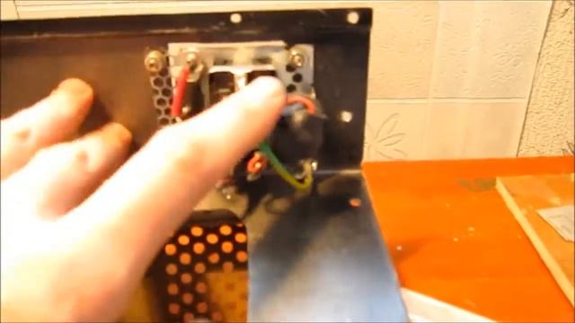 ЛАМПОВЫЙ УСИЛИТЕЛЬ КАК СОБРАТЬ СВОИМИ РУКАМИ. смотреть онлайн