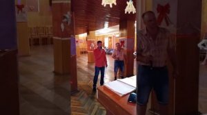 Санаторий " Прогресс" г. Сочи 17.07.18.