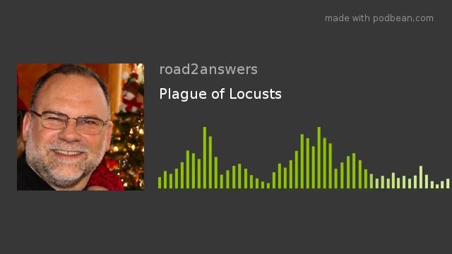 Plague of Locusts смотреть онлайн