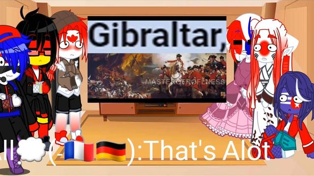 Country Humans react to British history be like смотреть онлайн
