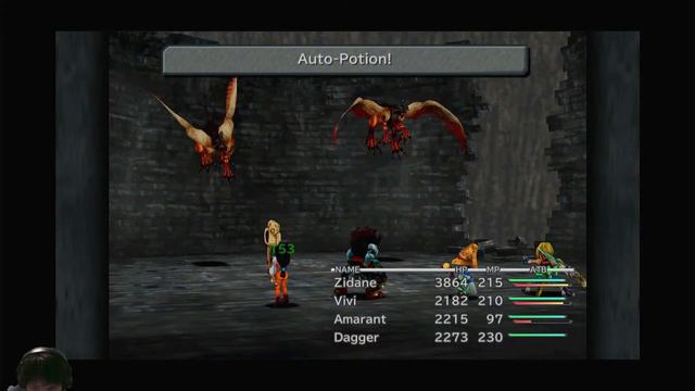 FINAL FANTASY IX Nintendo Switch Gameplay | Live Streaming #14 смотреть онлайн