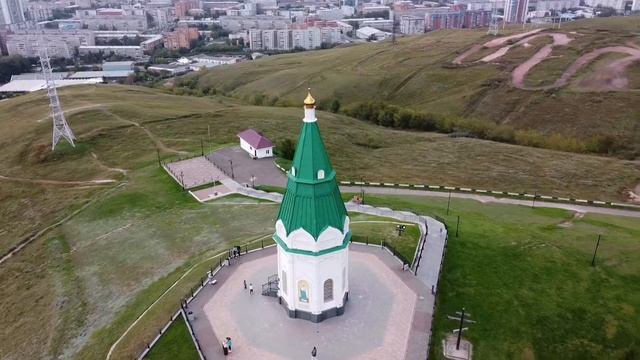 Полёты во сне и наяву... смотреть онлайн