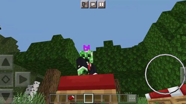 ЛУЧШИЙ МОД ДЛЯ СИДЕНИЯ-ДЛЯ КИНО В МАЙНКРАФТ(СЫЛКА В ОПИСАНИЕ) смотреть онлайн