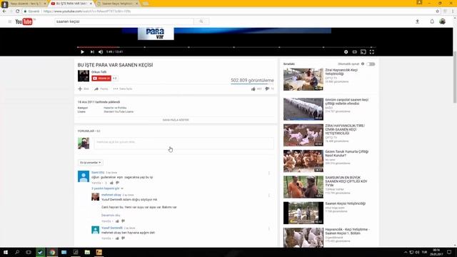 WordPress Video Ekleme / How can ı add video to wordpress смотреть онлайн