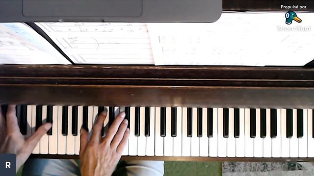 TUTO PIANO AGAINST ALL ODDS смотреть онлайн
