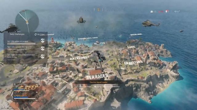 WARZONE MORE LIKE MIDZONE смотреть онлайн