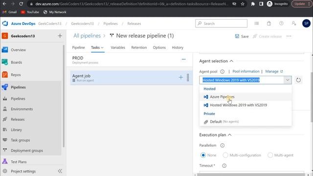 #30. How to Automate your Data Pipelines with Azure DevOps | Azure Data Factory | смотреть онлайн