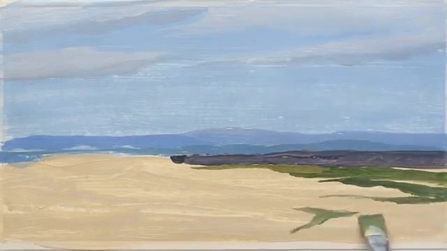 Кисти Roubloff (Рублефф) для живописи