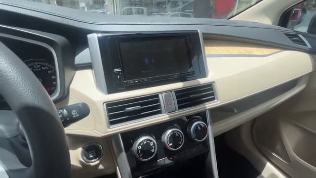 Mitsubishi Xpander | Malayalam Review смотреть онлайн