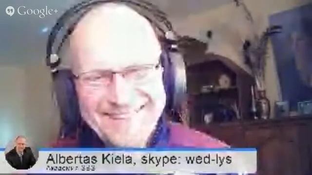 Урок для Академии SBS - Программа для Skype MY ESY SENDER смотреть онлайн