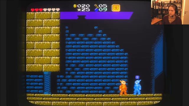 Gunmetal Arcadia 2/2 [PC] - Twitch VoD || First Playthrough смотреть онлайн