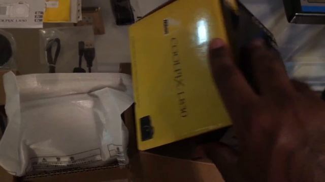 NEW: Nikon Coolpix L830 смотреть онлайн