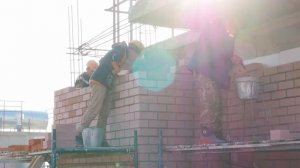 Ход строительства ЖК  Бауинвест  _ Литера 5.1 _ январь 2023 (1)