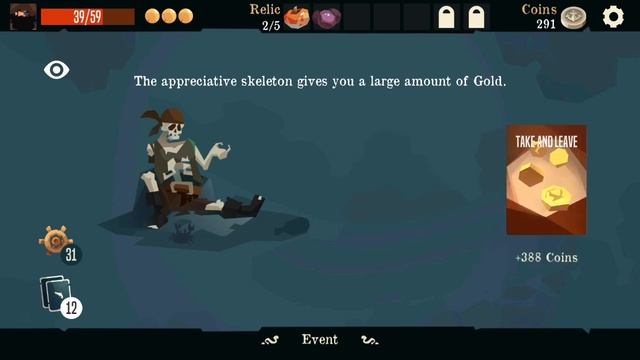 Too much money with Curse Captain / Pirates Outlaws gameplay #4 смотреть онлайн
