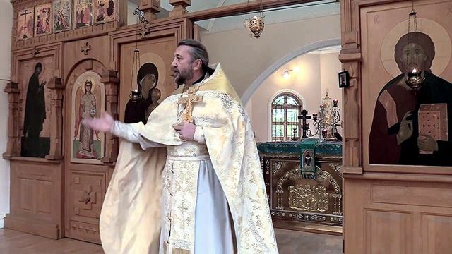 Как ПОКАЯНИЕ меняет СОЗНАНИЕ? Священник Игорь Сильченков. смотреть онлайн
