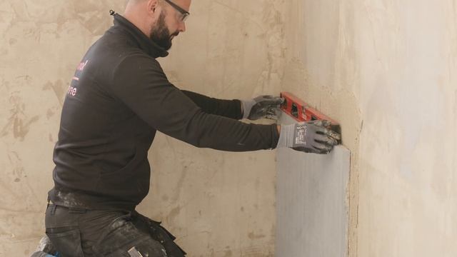 SkamoWall Montageanleitung смотреть онлайн