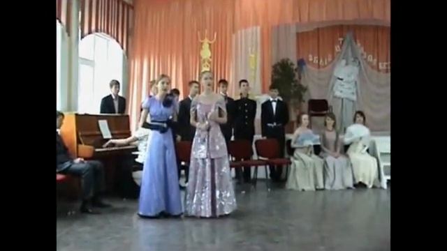 Отечество нам Царское село 2011-2012 смотреть онлайн