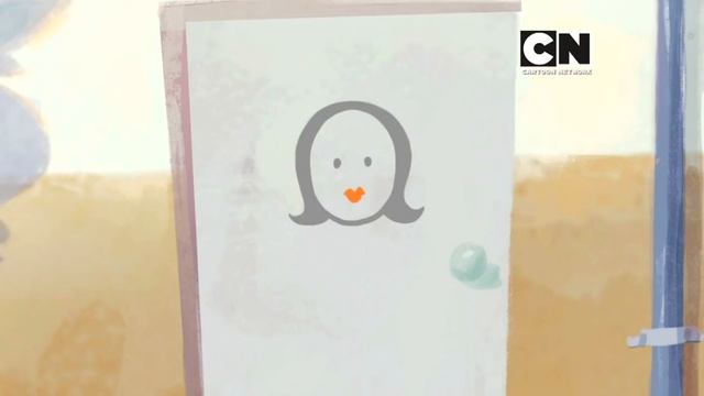 Lamput | Signs | Cartoon Network