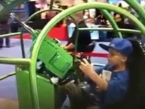 Электрокачалка 