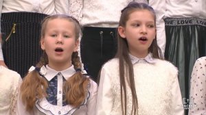 Каждый день и каждый час о мне печётся Бог / Песня