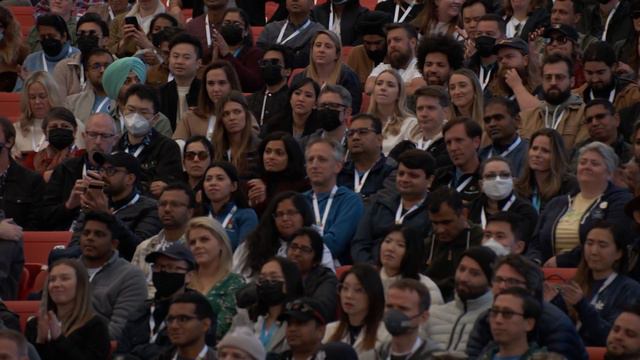 Knowledge and Information | Google I/O 2022 смотреть онлайн