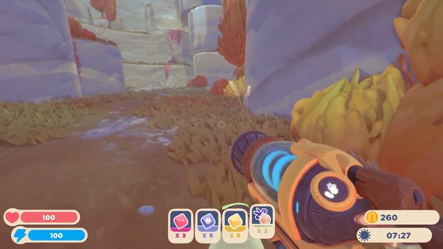Map Data 1 Location Ember Valley Slime Rancher 2 💥 смотреть онлайн