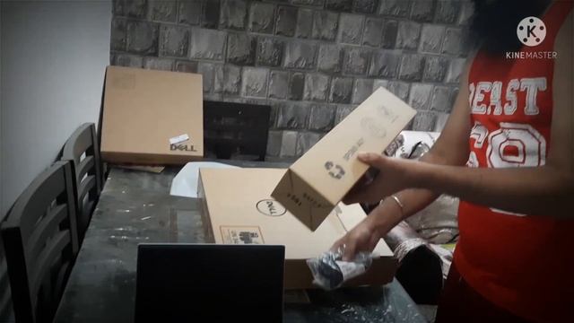 New Dell Inspiron 5410 i3 14inch 512ssd1125G4 processor Unboxing #1125G4 смотреть онлайн
