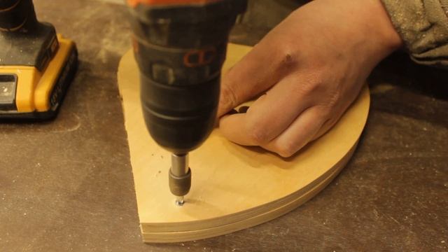 Делаем вечный календарь (DIY) смотреть онлайн