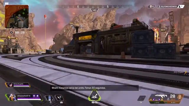 Victoria Apex (Octane Edition) 🏆 смотреть онлайн