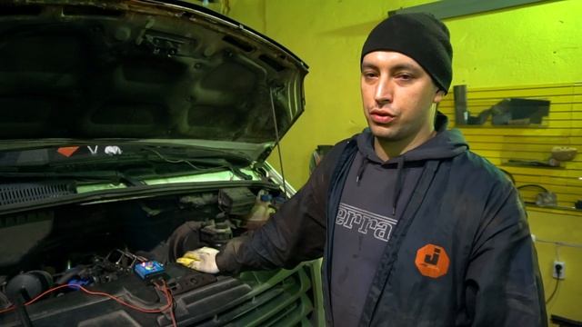 Газель Cummins печка дует холодным воздухом. Прорыв газов в ГБЦ смотреть онлайн