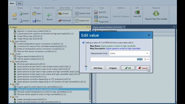 2005 Toyota Corolla Xrs Main Bin File смотреть онлайн