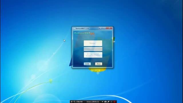 Как активировать Windows 7? Бесплатно и навсегда! смотреть онлайн