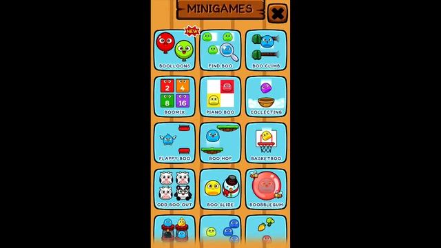 My Boo - Your Virtual Pet Game Android Gameplay смотреть онлайн