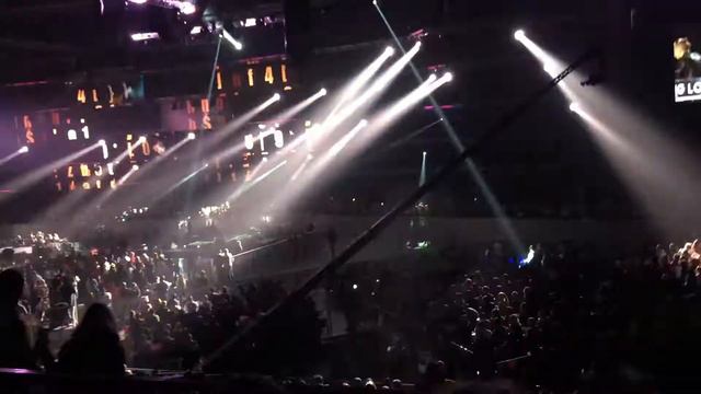 BIG LOVE SHOW 2015 смотреть онлайн