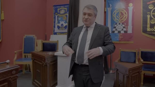 История масонства / Правда и вымысел / Масоны в современной России | Теория Всего
