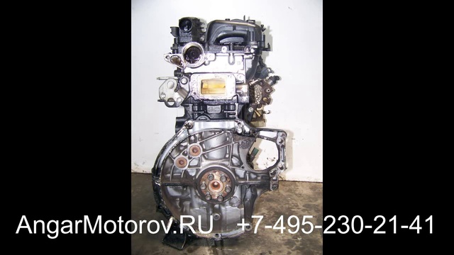Купить Двигатель Citroen C4 1.6 HDi 9HY DV6TED4 9HZ DV6TED4 Двигатель Ситроен С4 1.6 Наличие смотреть онлайн