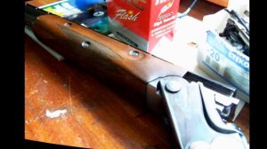 Легендарное российское оружие - МЦ-108 (скит)