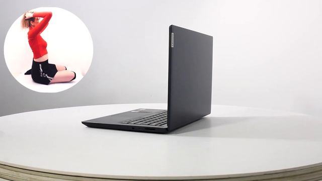 НИКС Компьютерный Супермаркет: видео про Ноутбук Lenovo IdeaPad 3 14ADA05 (81W000KQRU) #1 смотреть онлайн