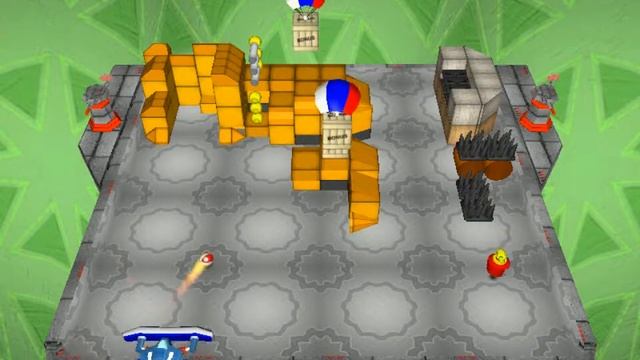 Strike Ball 2 - #15 смотреть онлайн