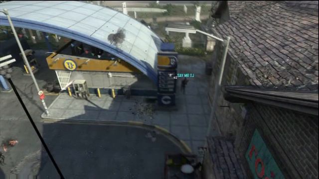 Black Ops 2: Trophy System Glitch - Cheaters Exposed смотреть онлайн