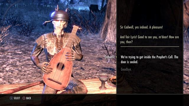 The Elder Scrolls Online Tamriel Unlimited |PS4| Walkthrough Gameplay [Part 1] | No Commentary | смотреть онлайн