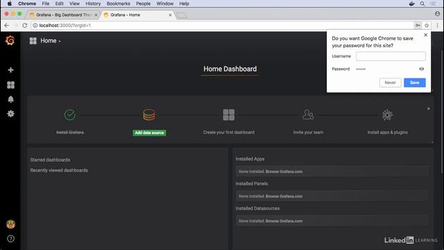 22.Grafana Security Basics